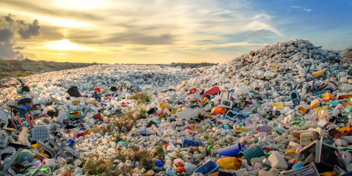 Plásticos: ¿desafíos económicos o medioambientales?