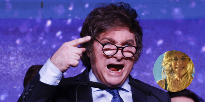 ¿Es la Argentina de Milei una amenaza para Chile?