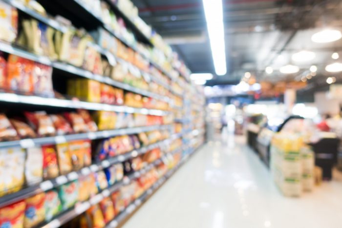 Nuevo reglamento para supermercados que exige informar el precio unitario de los productos