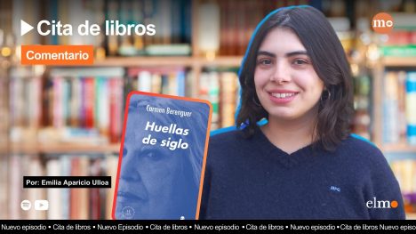 "Huellas de siglo": la ciudad quebrada en la poesía de Carmen Berenguer