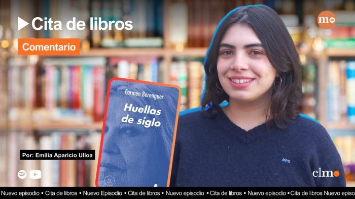 "Huellas de siglo": la ciudad quebrada en la poesía de Carmen Berenguer