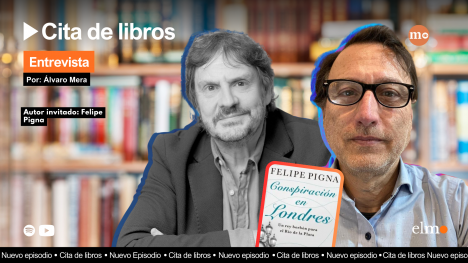 Felipe Pigna, escritor: "¿Podríamos haber tenido una monarquía en Chile y Argentina?"