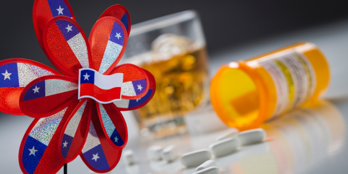 Estos son los fármacos más peligrosos de mezclar con alcohol en estas Fiestas Patrias