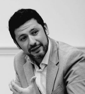 José Ignacio Núñez Leiva