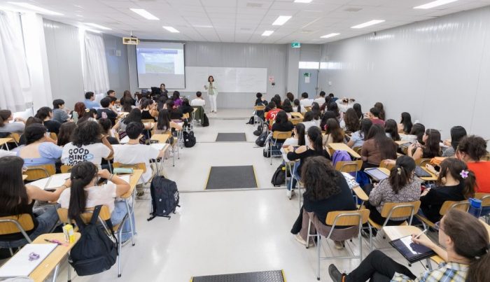 Enfoque inclusivo y fomento de la virtualización: los cambios en modelos de enseñanza universitaria