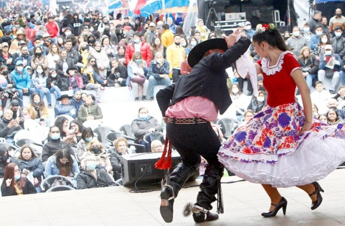 Fiestas Patrias: Fondas imperdibles para este 18 en todo el país