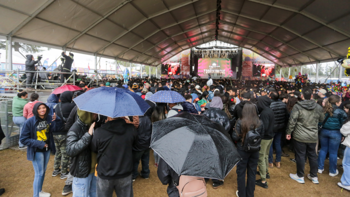 Pronóstico del tiempo para Fiestas Patrias 2025 en Santiago: prepárate esta semana