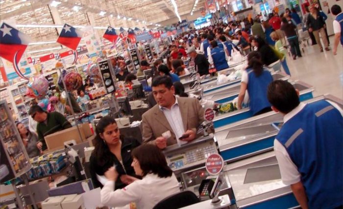 Fiestas Patrias 2025: así funcionará el comercio por feriado irrenunciable el 18 y 19 de septiembre