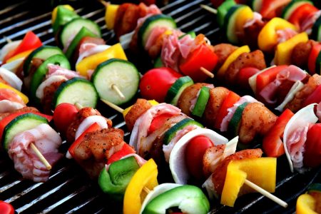 Fiestas Patrias para mujeres: cómo disfrutar los carbohidratos sin culpa y con equilibrio