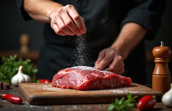 Fiestas Patrias e hipertensión: advierten riesgos del exceso de sal y entregan recomendaciones