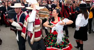 Fonda de San Bernardo 2025: música, cueca y tradiciones en la Medialuna de Nos