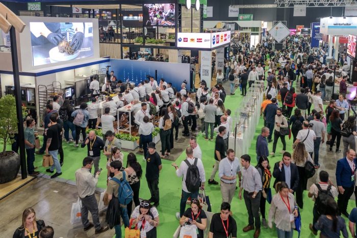 Espacio Food & Service 2025: innovación, tradición y sostenibilidad en la feria alimentaria
