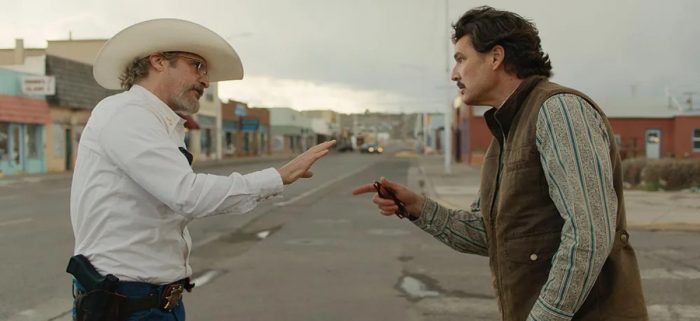 “Eddington”: un infierno llamado Estados Unidos