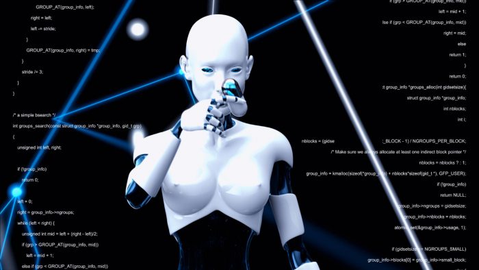 GPT-5: ¿la máquina más inteligente o el robot más fome?