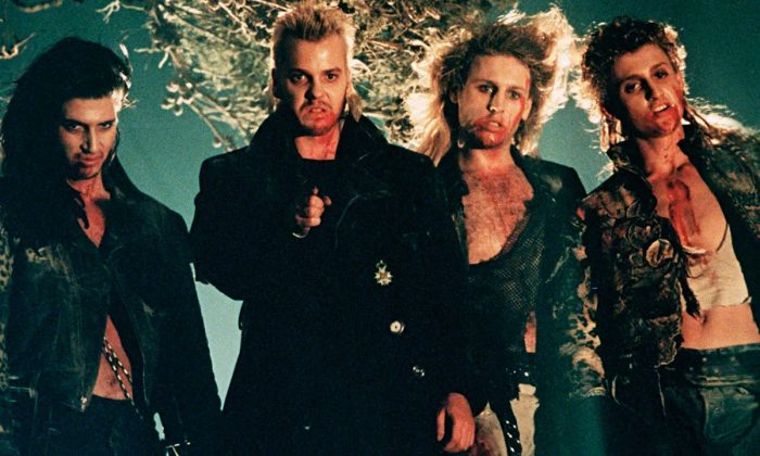“Nuevos Clásicos” en Cineteca PUCV