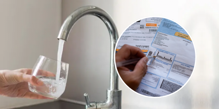 Subsidio de agua potable: revisa cuáles son los requisitos y cómo postular al beneficio