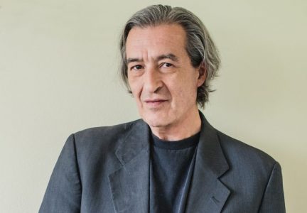Gonzalo Contreras: "Hoy se juzga el valor de la obra por su contenido moral, como en el siglo 19"
