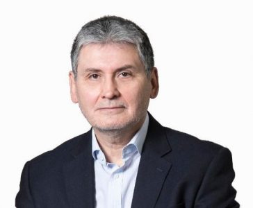 Guillermo Durán