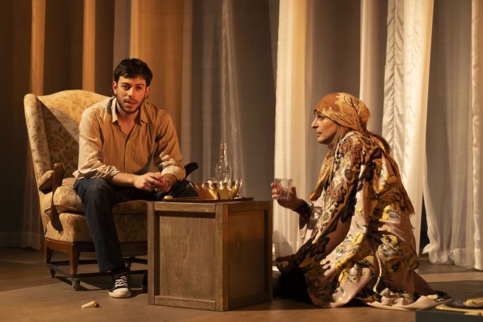 Obra “Tengo miedo torero” estará en Festival Internacional Teatro a Mil 2026