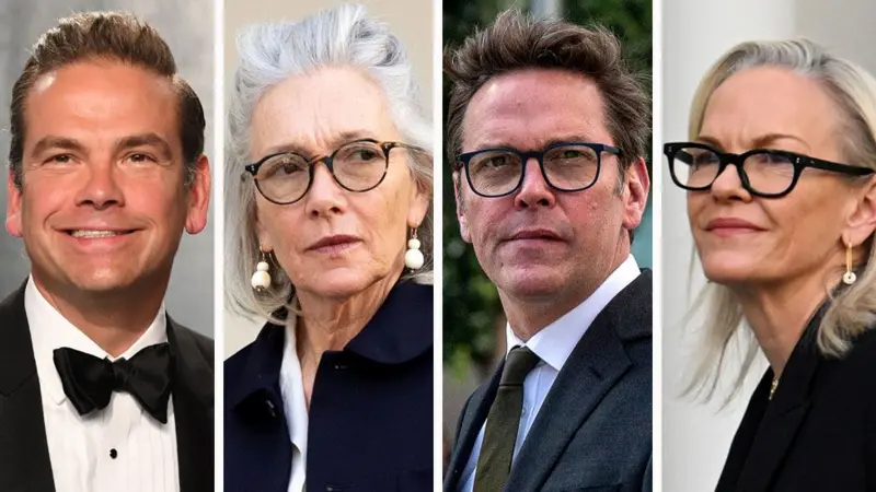 Termina batalla judicial de la familia Murdoch, que inspiró la serie “Sucesión”