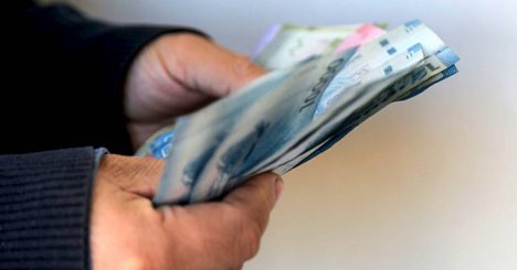 Aumento del sueldo mínimo en Chile: conoce fechas y nuevos montos para 2026