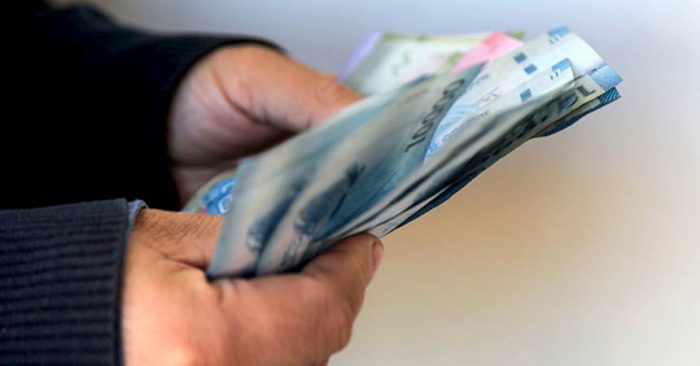 Aumento del sueldo mínimo en Chile: conoce fechas y nuevos montos para 2026