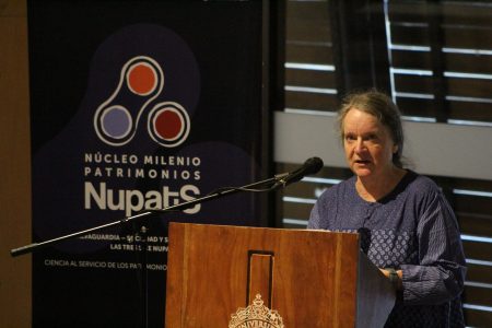 Experta y patrimonio: "Lo importante no es lograr un consenso imposible, sino mantener el debate"