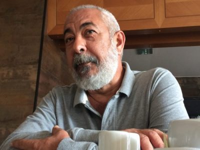 Lenardo Padura escribe su novela "más triste" sobre Cuba: "La miseria crea miserables"