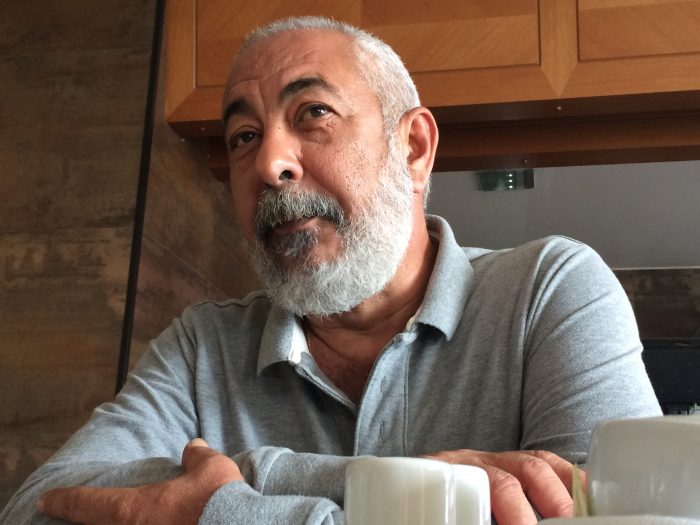 Leonardo Padura escribe su novela “más triste” sobre Cuba: “La miseria crea miserables”