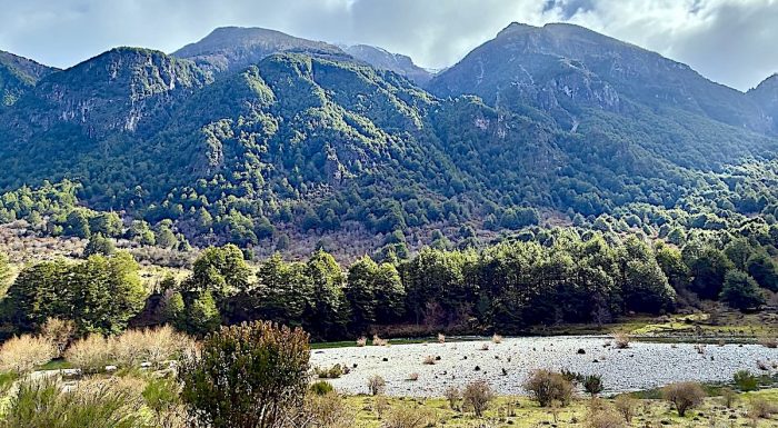 Aysén: donde la naturaleza moldea la vida en la Patagonia chilena