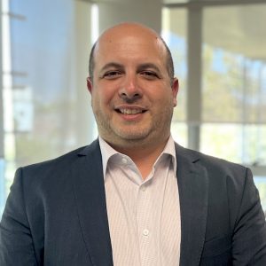 Cristóbal Benítez Villafranca