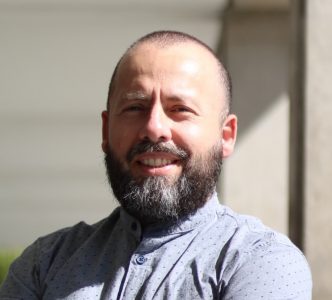 Christopher Martínez Nourdin