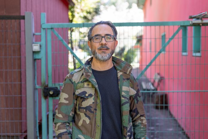 Mauricio “Mewi” Soto: “Desalojar rucos representa un rotundo fracaso del Estado”