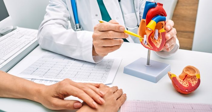 Carbohidratos, grasa y colesterol: Cómo cuidar tu corazón a través de la alimentación