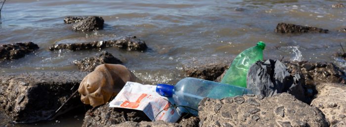Plásticos: ¿desafíos económicos o medioambientales?