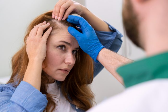 Implantes capilares en Chile: auge de un tratamiento definitivo contra la alopecia