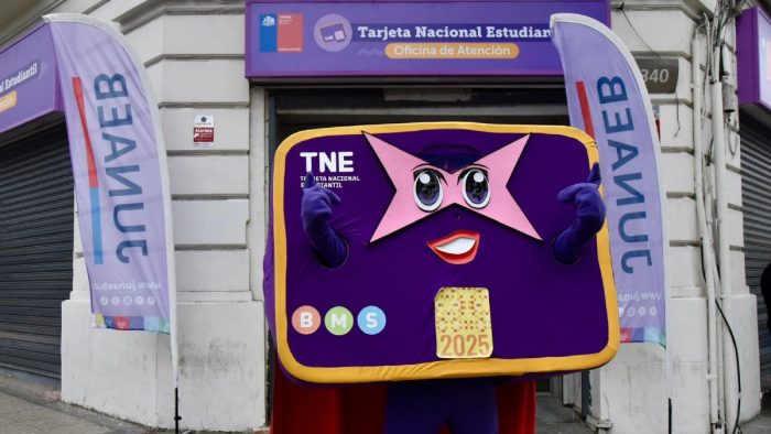 Nueva Red de Atención de la Tarjeta Nacional Estudiantil: estas son las 41 oficinas en todo el país