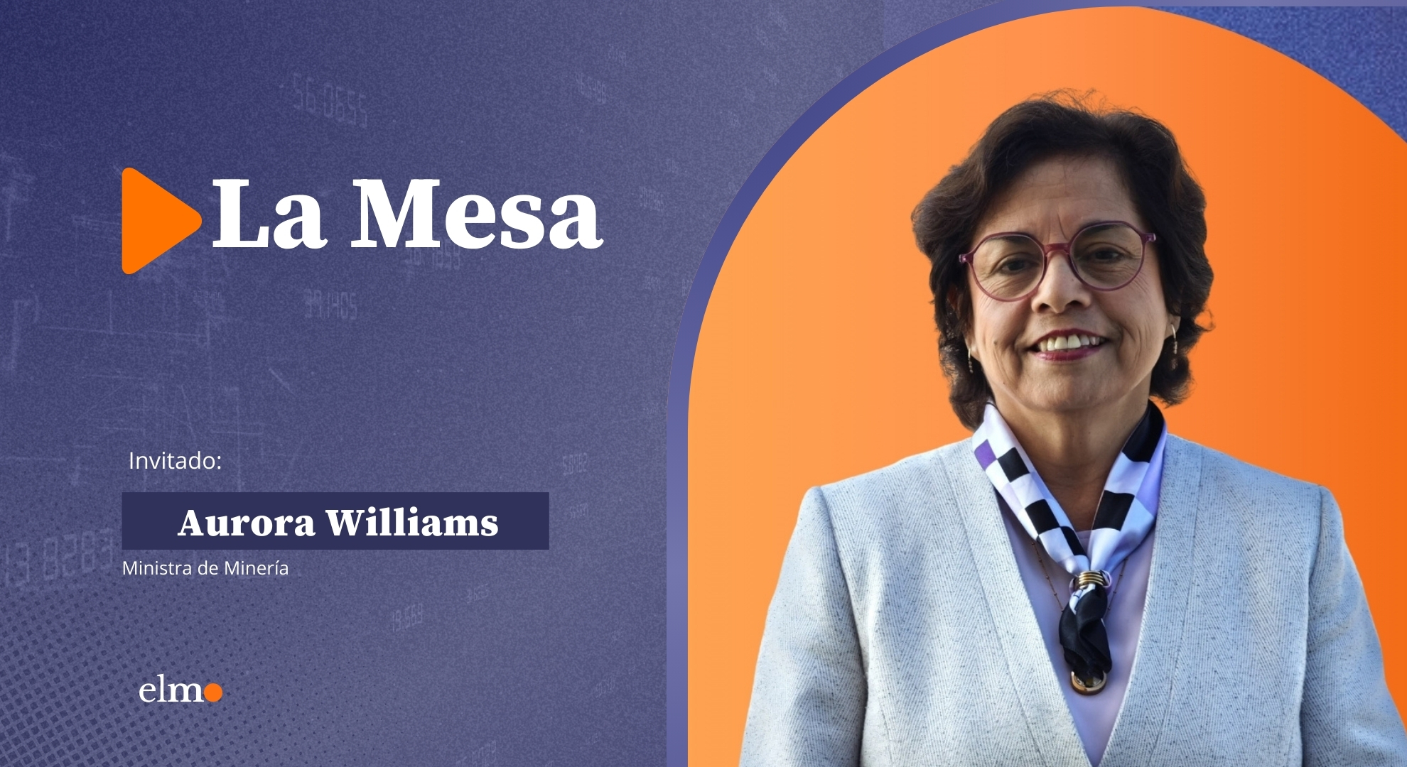 Aurora Williams Anglo AmericanTeck merger