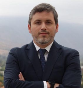 Javier Soto Solís