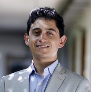Jhonatan Romero Rebolledo
