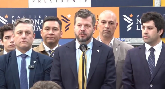 La noticia falsa sobre Bachelet que repitió Kaiser