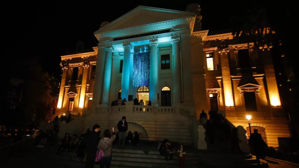 La Noche de Museos gratuitos 2025 confirma fecha y abre inscripciones para espacios culturales