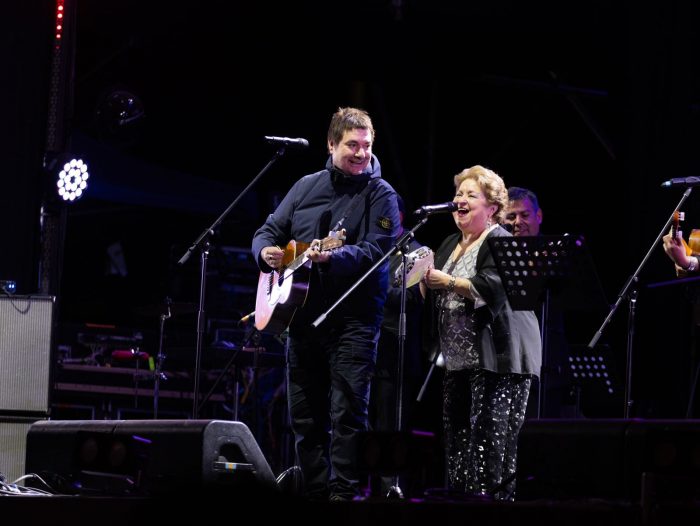 Álvaro Henríquez, músico: “Hacer canciones, tocar en vivo, es mi esencia y para eso vine al mundo”
