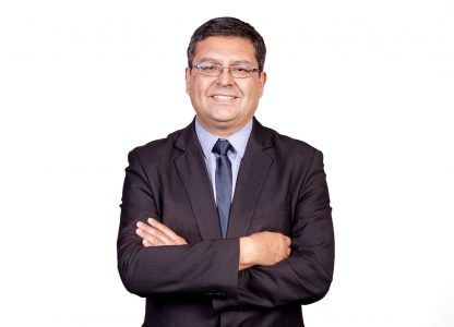 Lorenzo Reyes Bozo