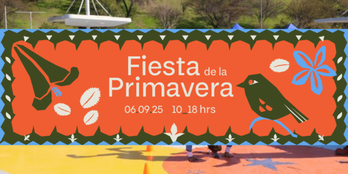MIM celebra la #FiestaDeLaPrimavera con programación especial, música en vivo y actividades
