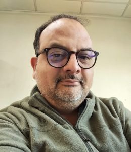 Marcelo Muñoz