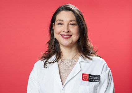María Luisa Valenzuela Valdés
