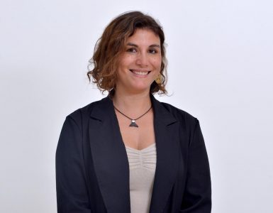 María Paz Acuña-Ruz