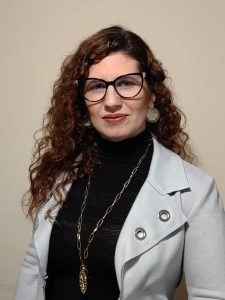 Marilyn Masbernat