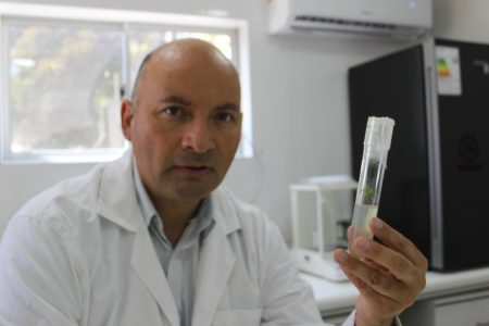 Mauricio Cisternas Báez